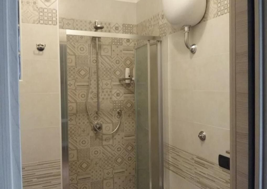 Photo of Bathroom in Frattamaggiore