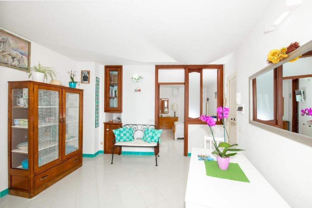 Photo of Bedroom in Chiesa Nuova