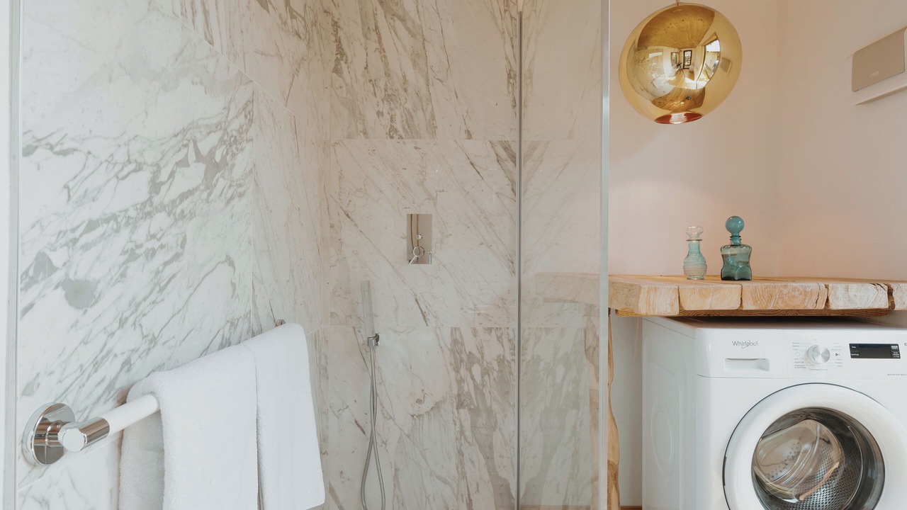 Photo of Bathroom in Ponte Buriano