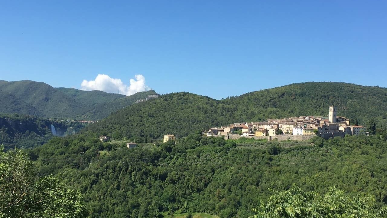 Photo of Outdoor in Precetto