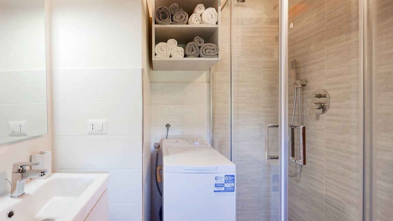 Photo of Bathroom in Precetto