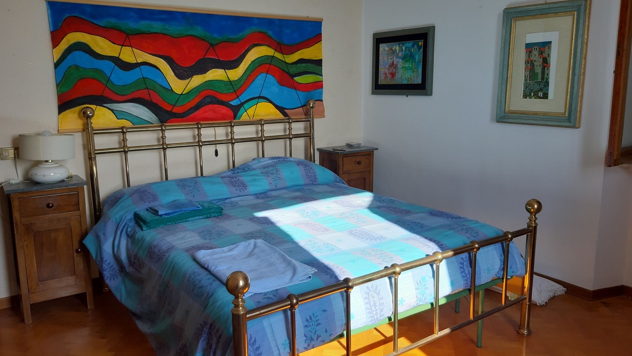 Photo of Bedroom in Branca