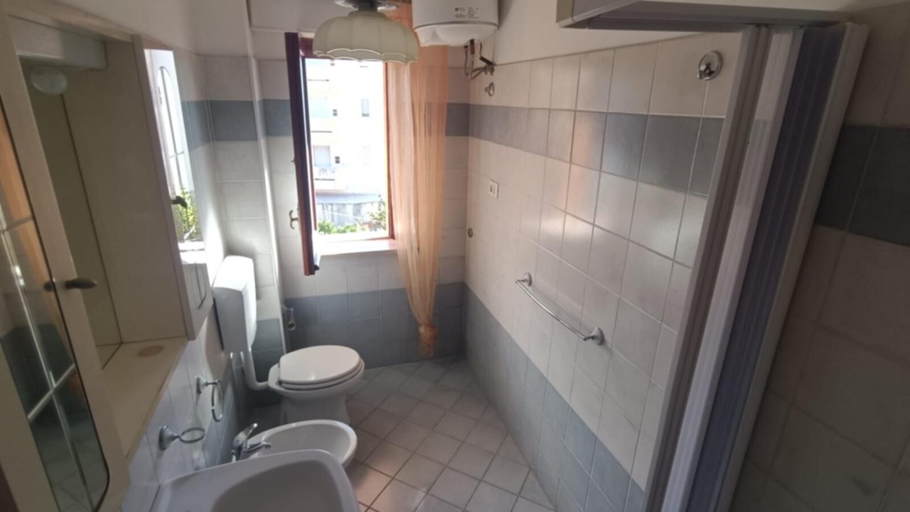 Photo of Bathroom in Tropea