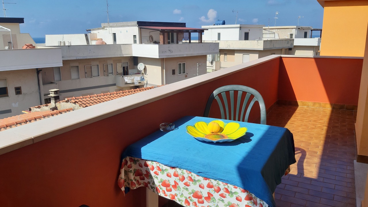 Photo of Bedroom in Tropea