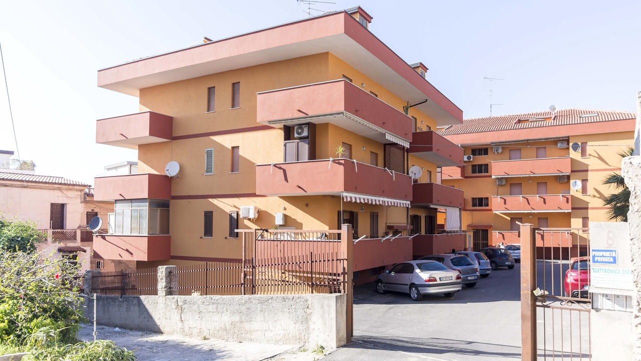Photo of Outdoor in Tropea