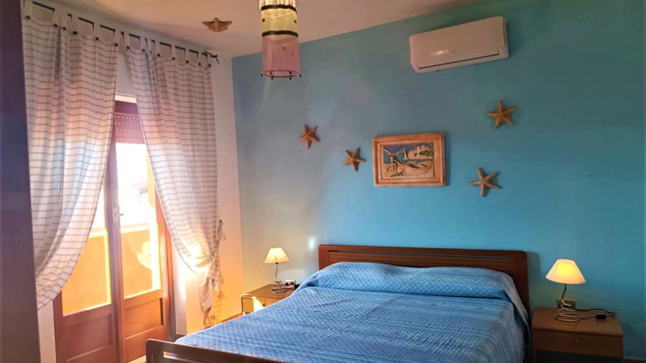 Photo of Bedroom in Tropea