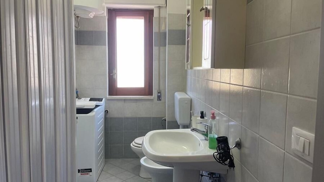 Photo of Bathroom in Tropea