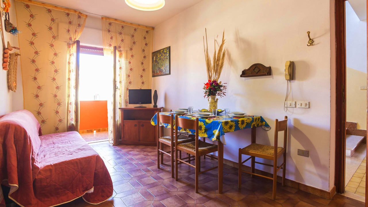 Photo of Livingroom in Tropea