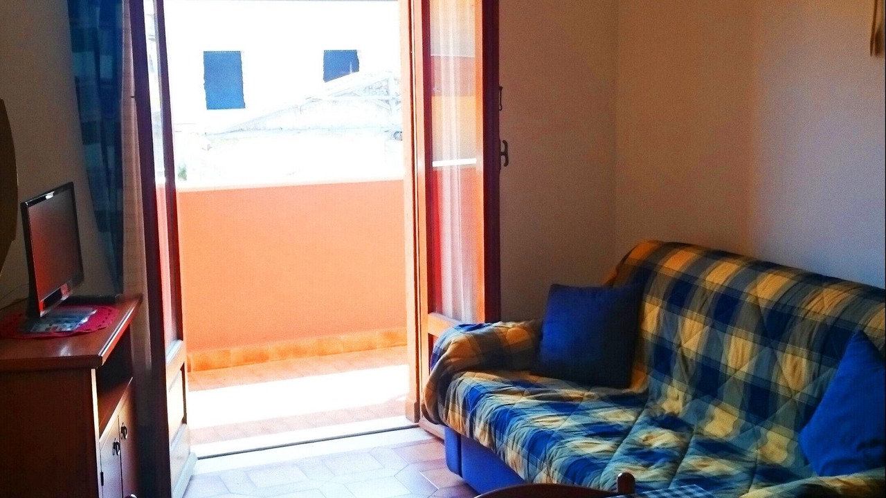 Photo of Livingroom in Tropea