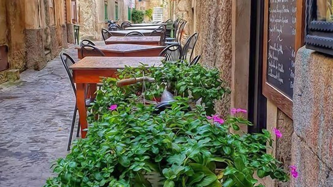 Photo of Outdoor in Tropea