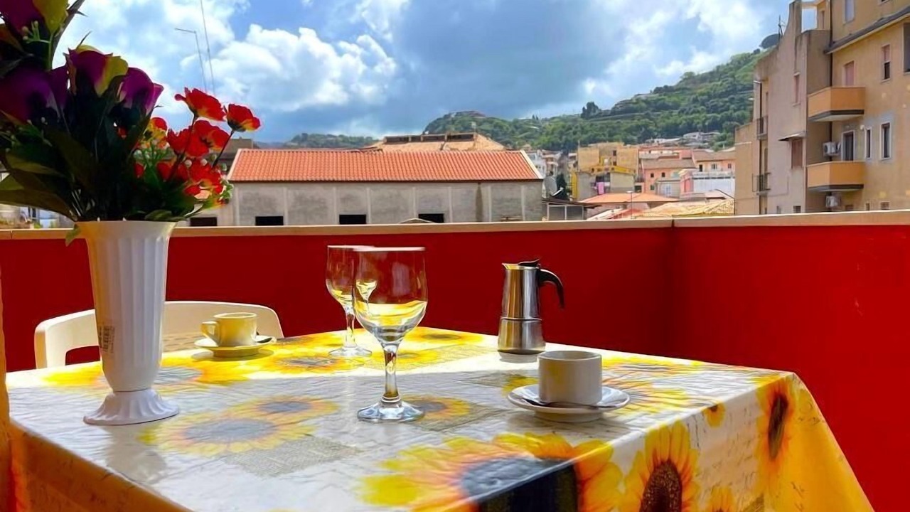 Photo of Outdoor in Tropea