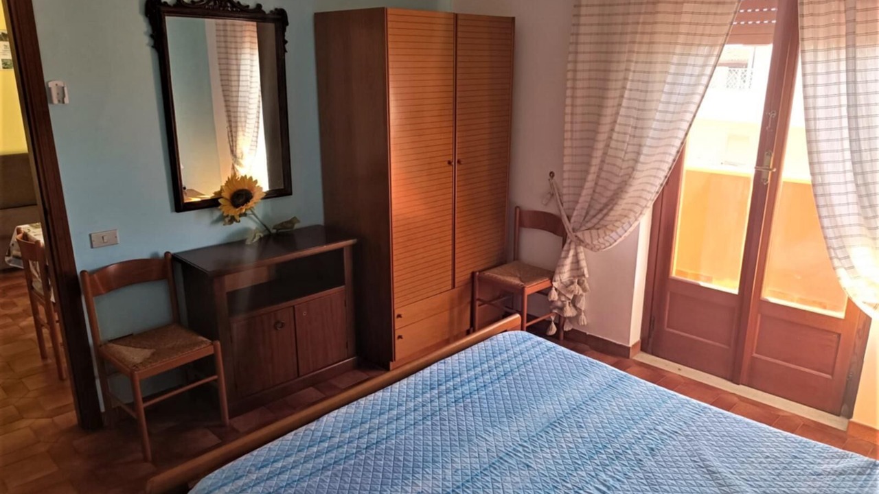 Photo of Bedroom in Tropea