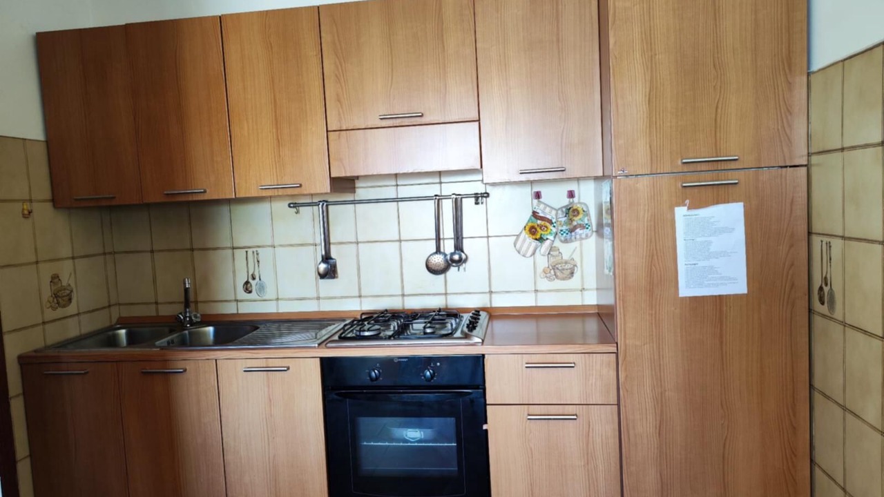 Photo of Kitchen in Tropea