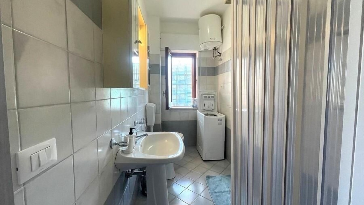 Photo of Bathroom in Tropea
