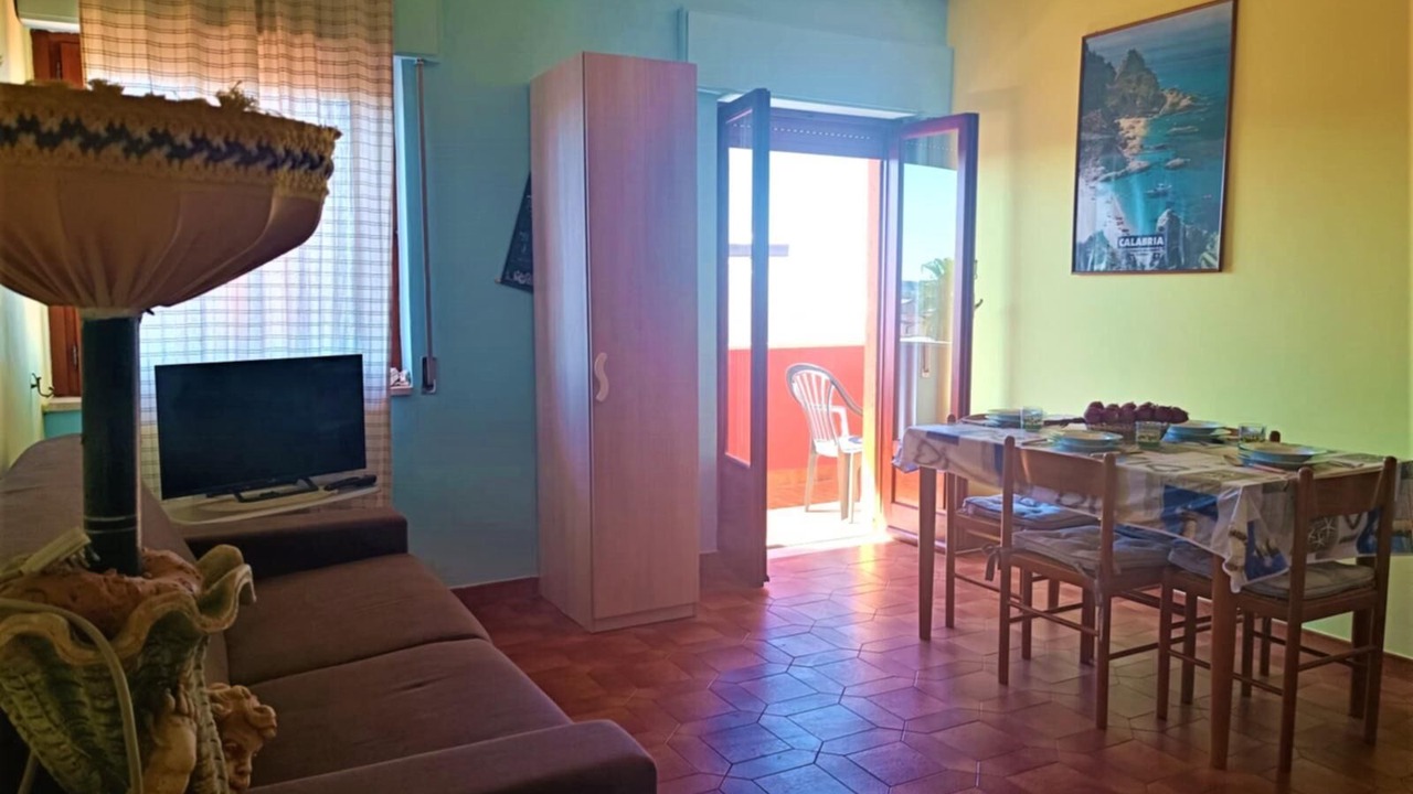 Photo of Livingroom in Tropea