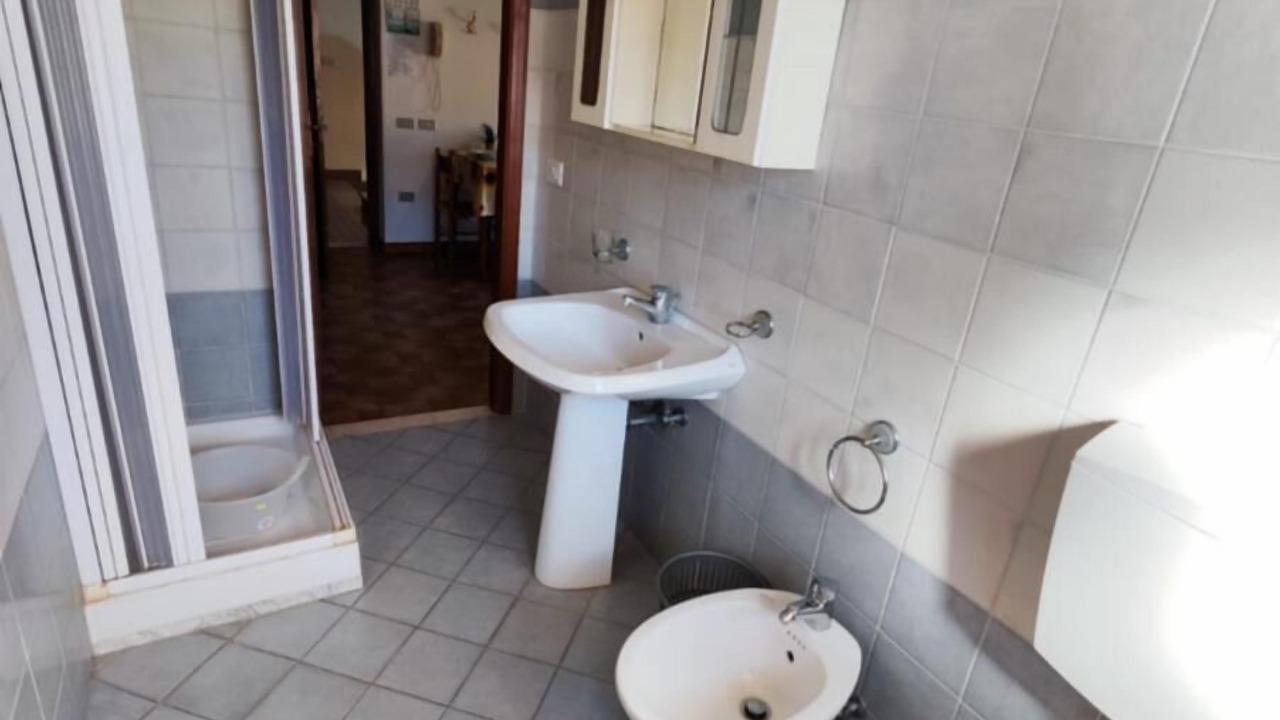 Photo of Bathroom in Tropea