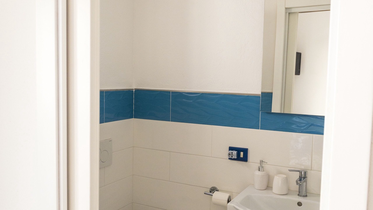 Photo of Bathroom in Succhivo