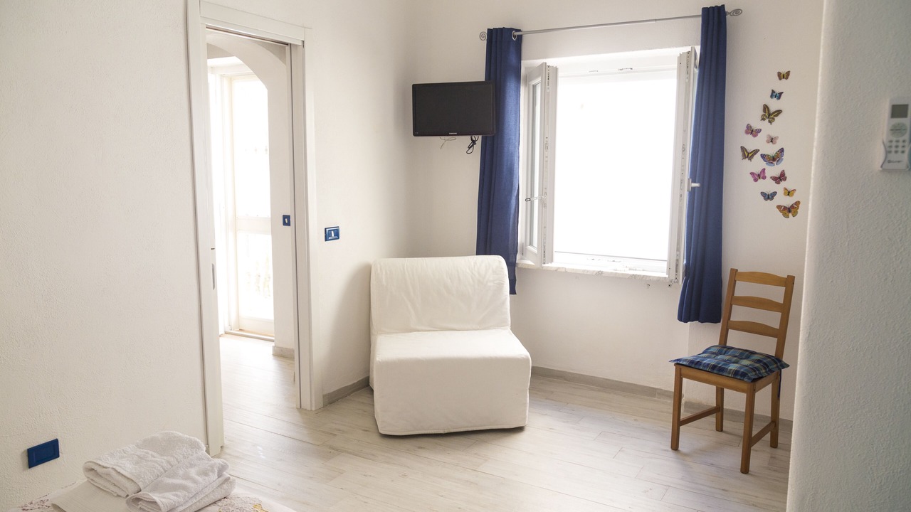 Photo of Bedroom in Succhivo