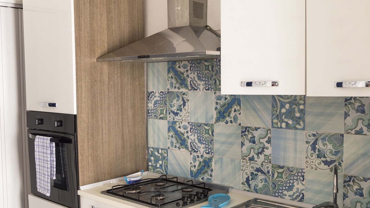 Photo of Kitchen in Succhivo