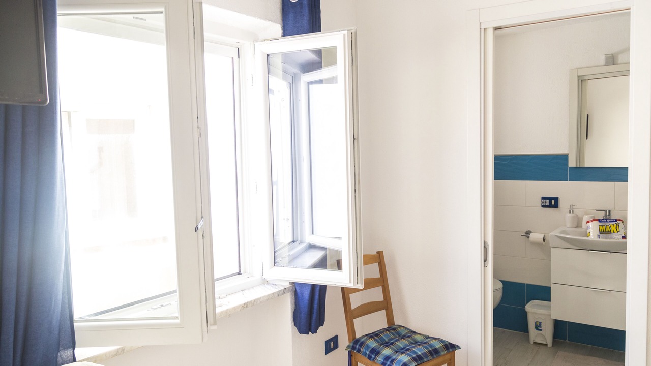 Photo of Bathroom in Succhivo