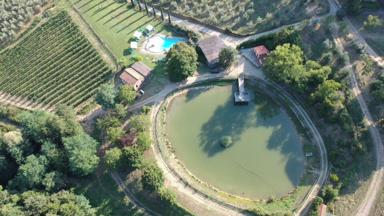 Photo of Outdoor in Figline e Incisa Valdarno
