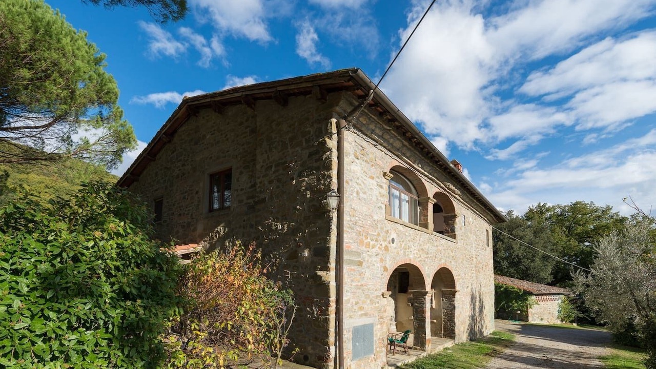 Photo of Outdoor in Figline e Incisa Valdarno