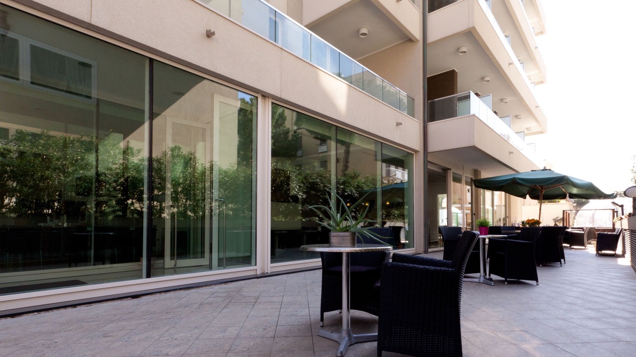 Photo of Outdoor in Marina Centro