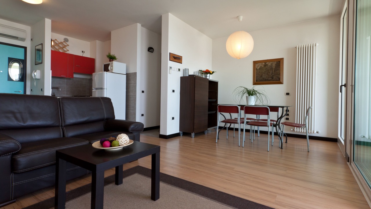 Photo of Livingroom in Marina Centro