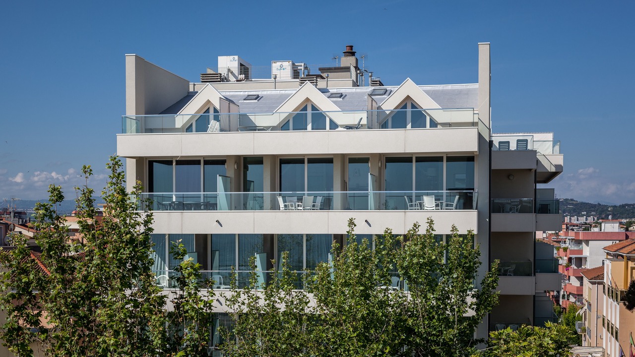 Photo of Outdoor in Marina Centro
