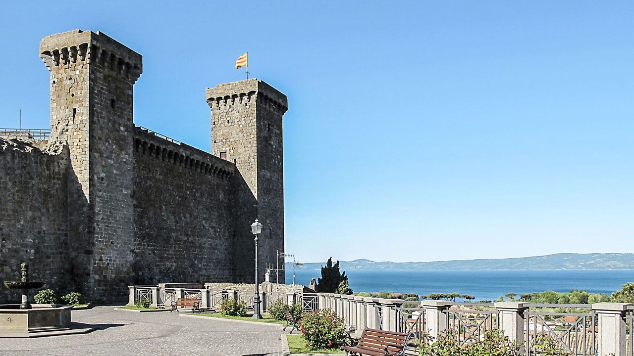 Photo of Others in Bolsena