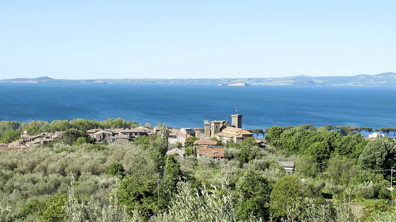 Photo of Others in Bolsena