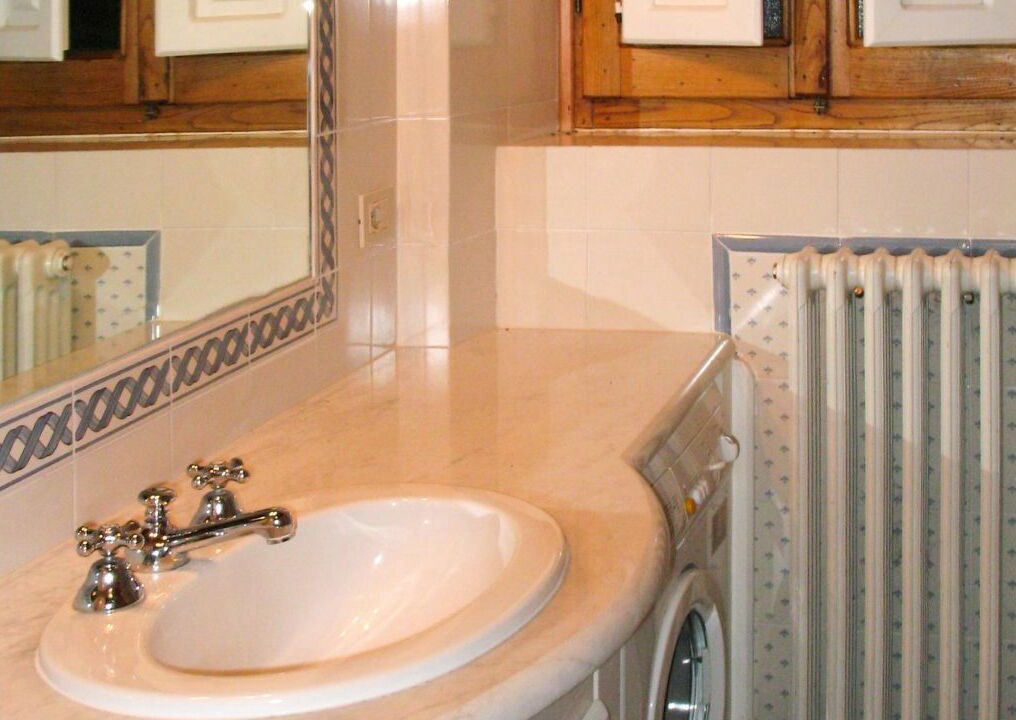 Photo of Bathroom in Roccastrada