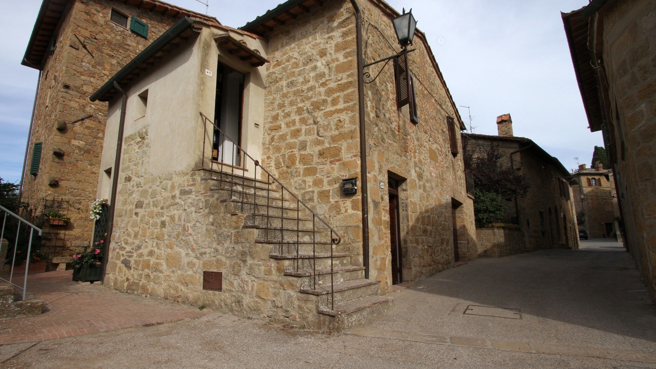 Photo of Outdoor in Monticchiello