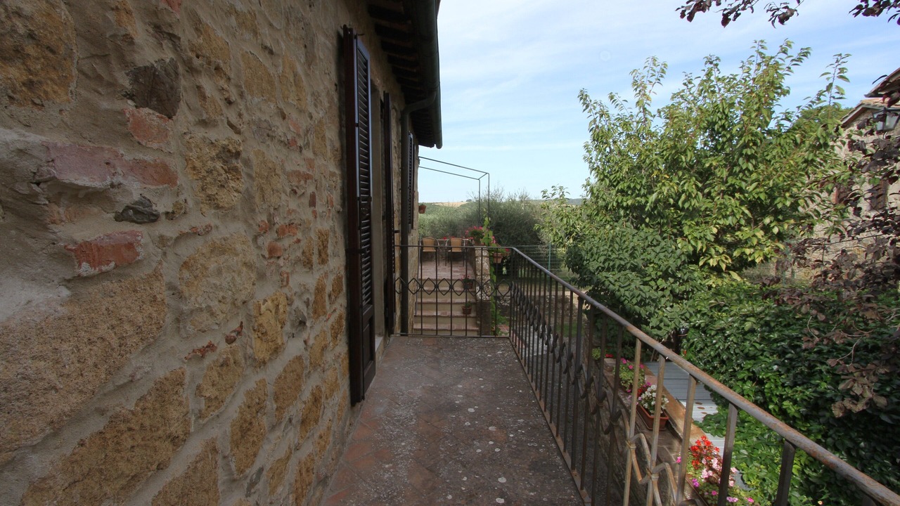 Photo of Outdoor in Monticchiello