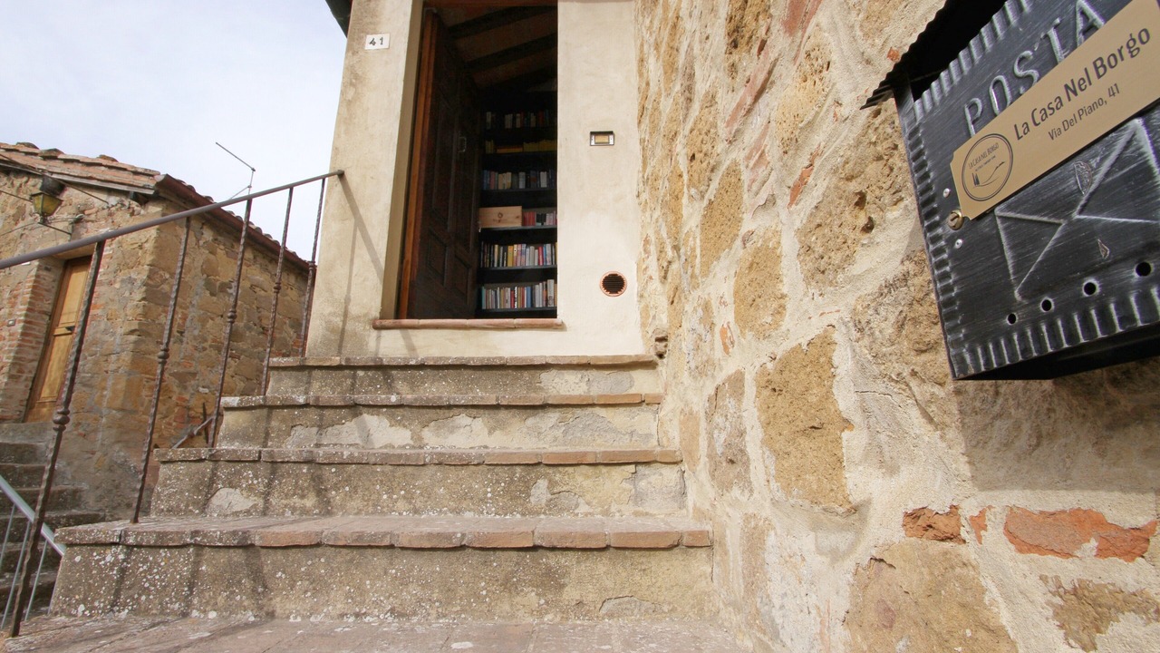 Photo of Outdoor in Monticchiello