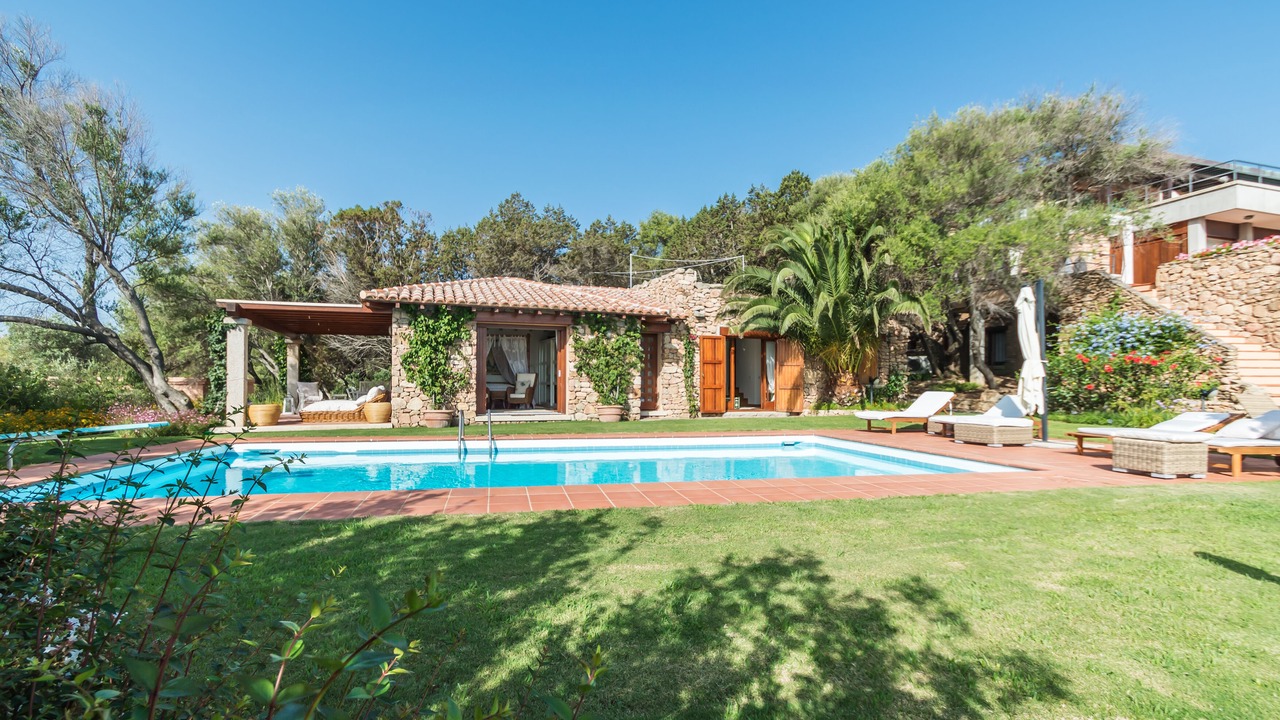 Photo of Outdoor in Porto Rotondo