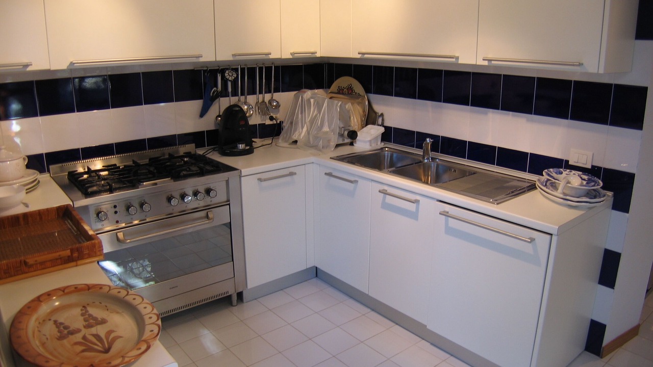 Photo of Kitchen in Porto Rotondo