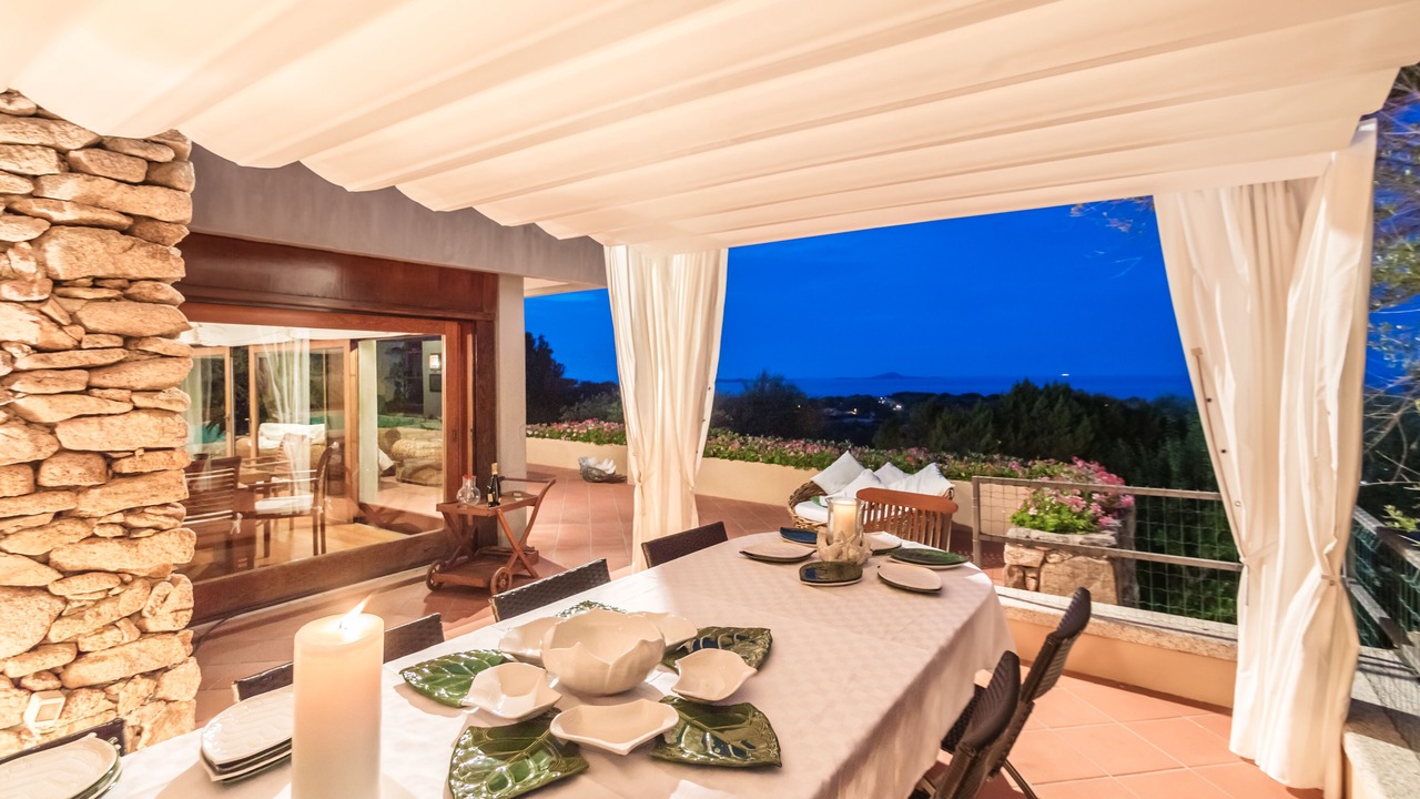 Photo of Outdoor in Porto Rotondo