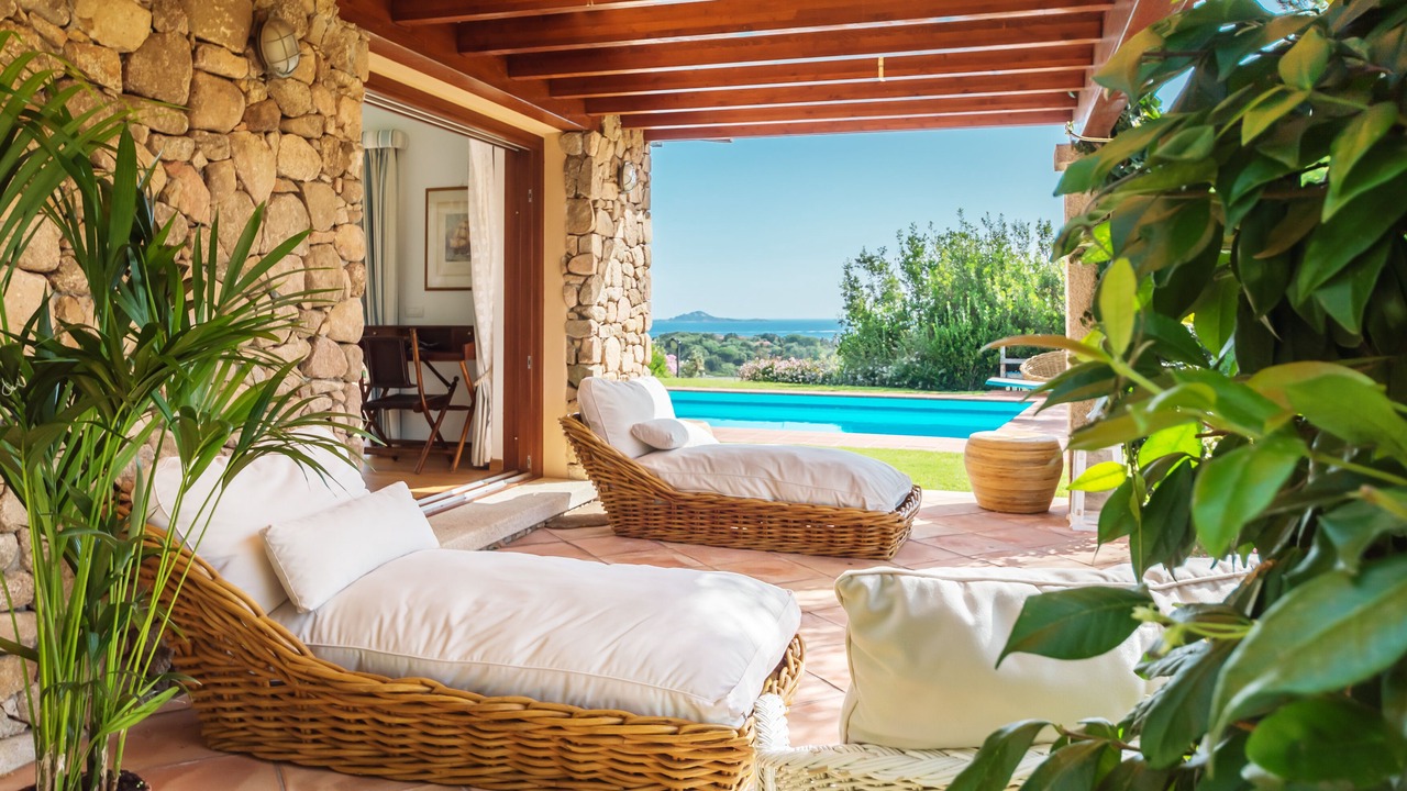 Photo of Outdoor in Porto Rotondo