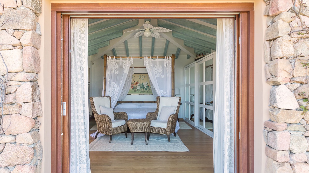Photo of Outdoor in Porto Rotondo
