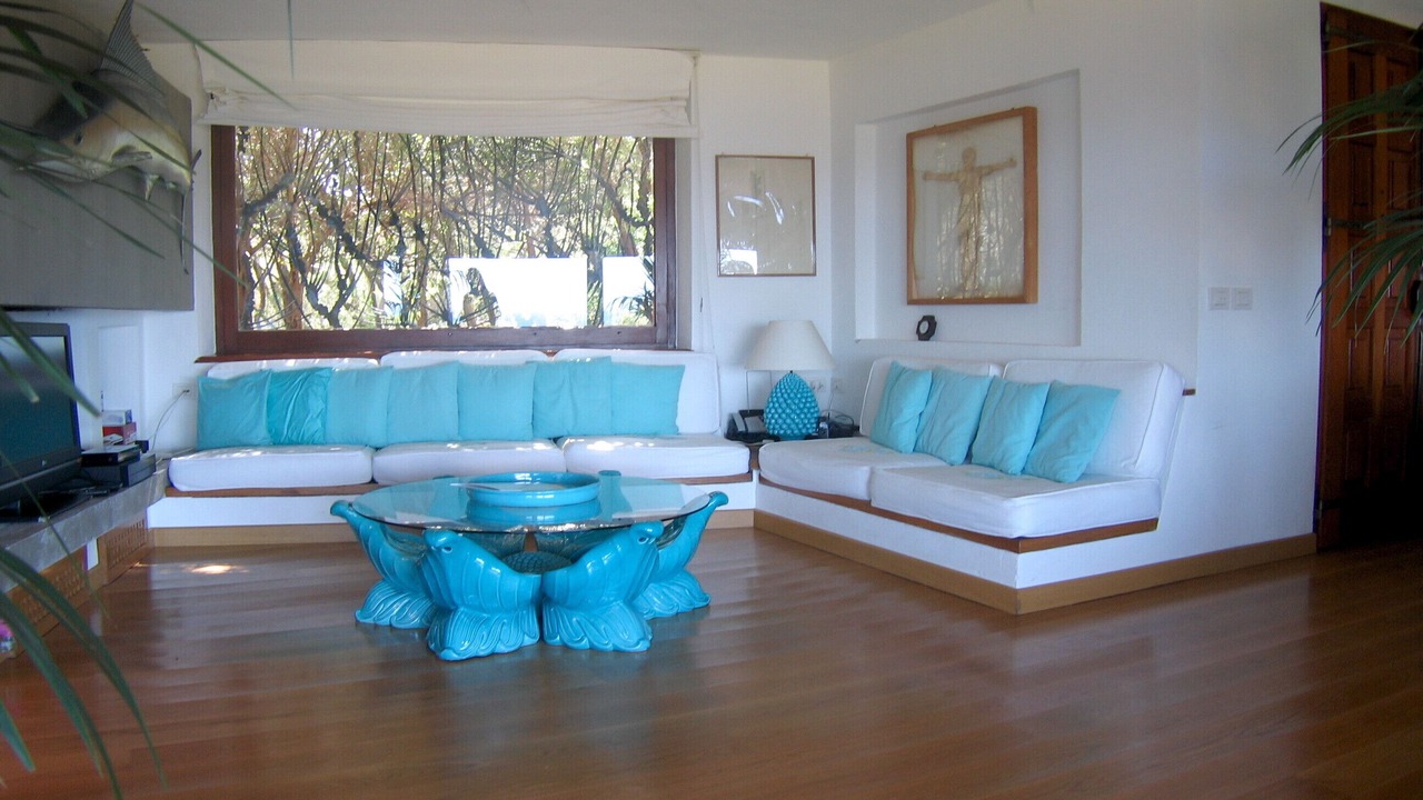 Photo of Livingroom in Porto Rotondo