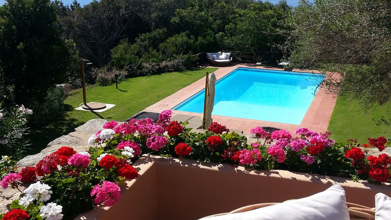 Photo of Outdoor in Porto Rotondo