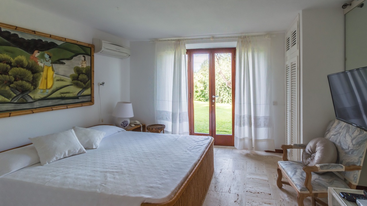 Photo of Bedroom in Porto Rotondo