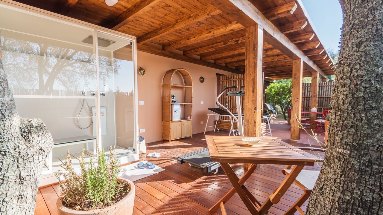 Photo of Outdoor in Porto Rotondo