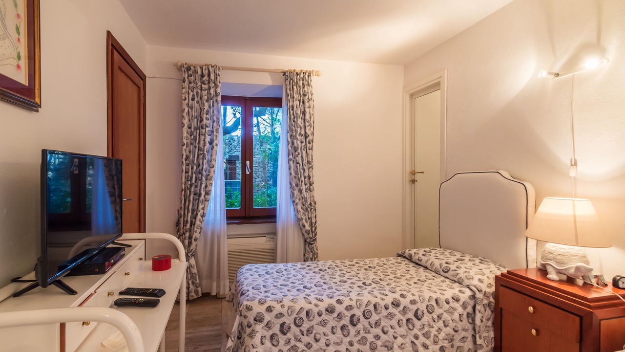 Photo of Bedroom in Porto Rotondo