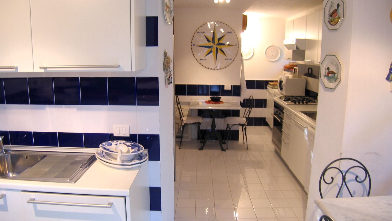 Photo of Kitchen in Porto Rotondo