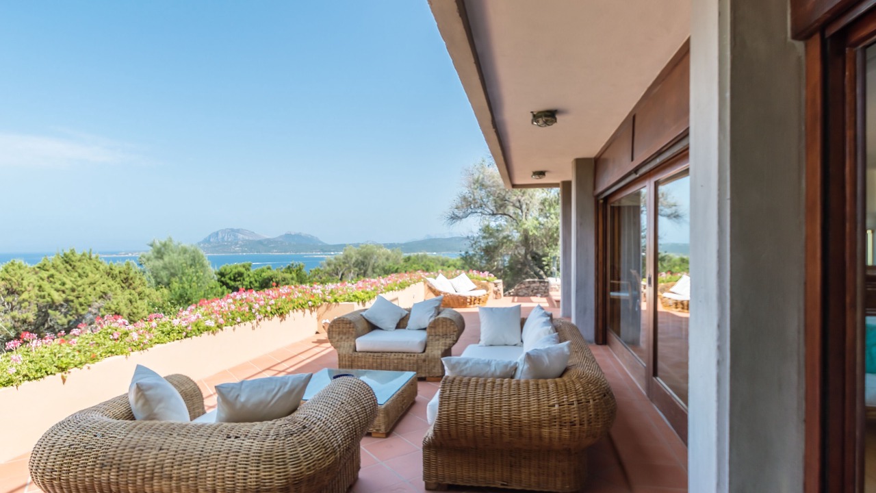 Photo of Outdoor in Porto Rotondo
