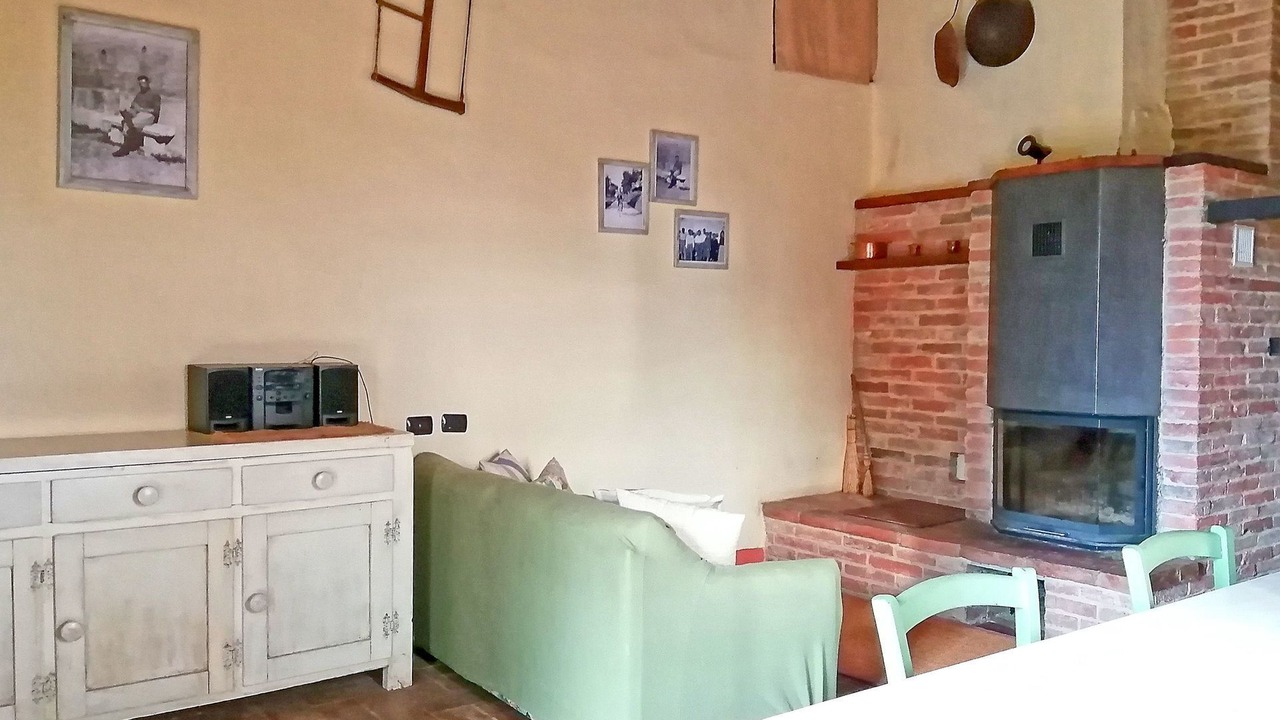Photo of Bedroom in Castelnuovo Berardenga