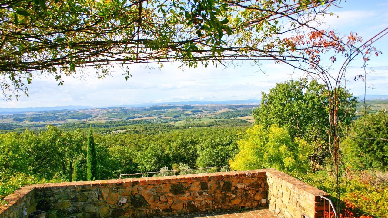 Photo of Outdoor in Castelnuovo Berardenga