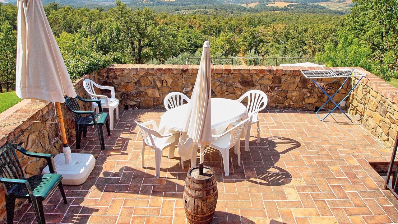 Photo of Outdoor in Castelnuovo Berardenga